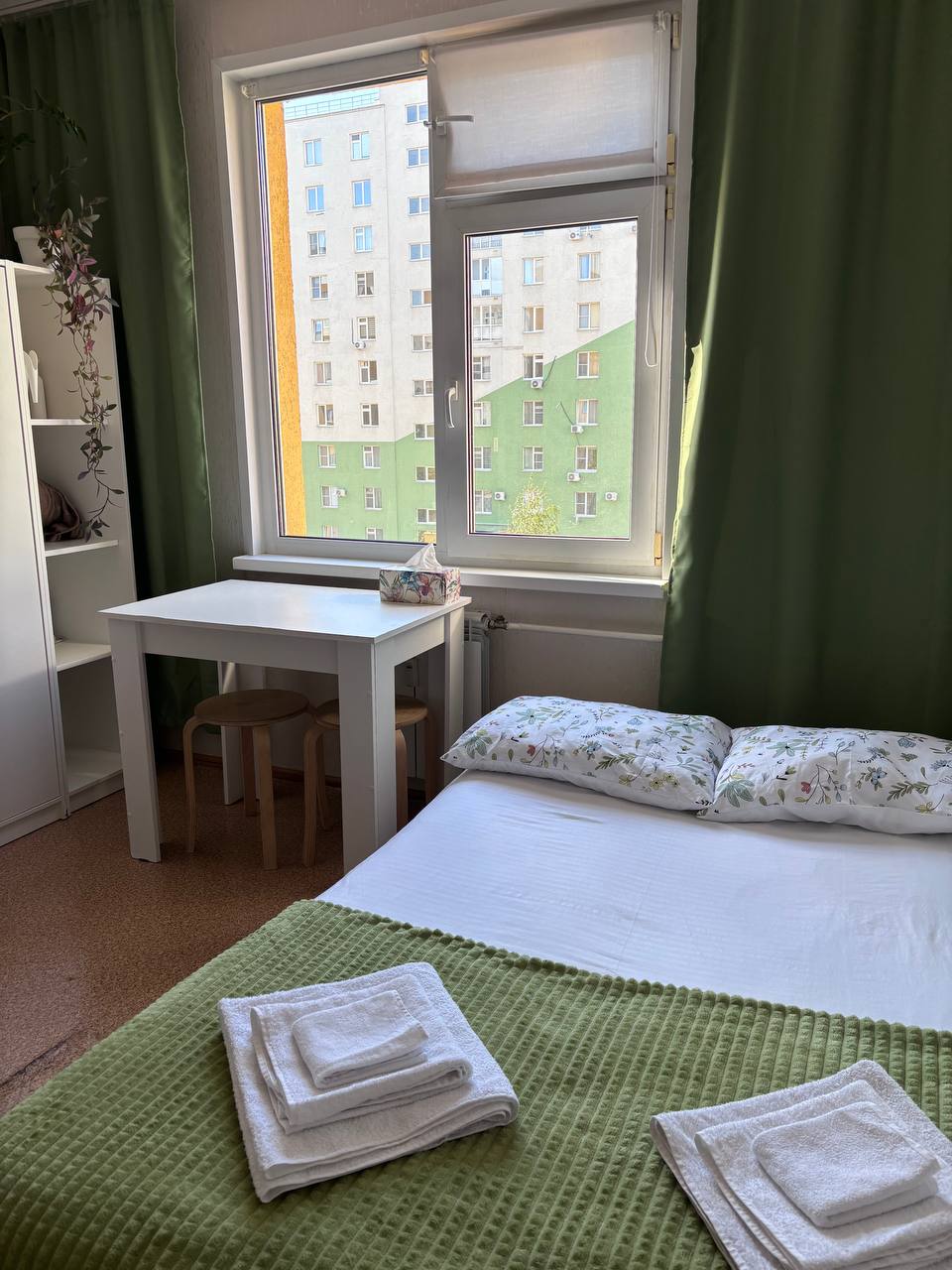 Культура гостеприимства